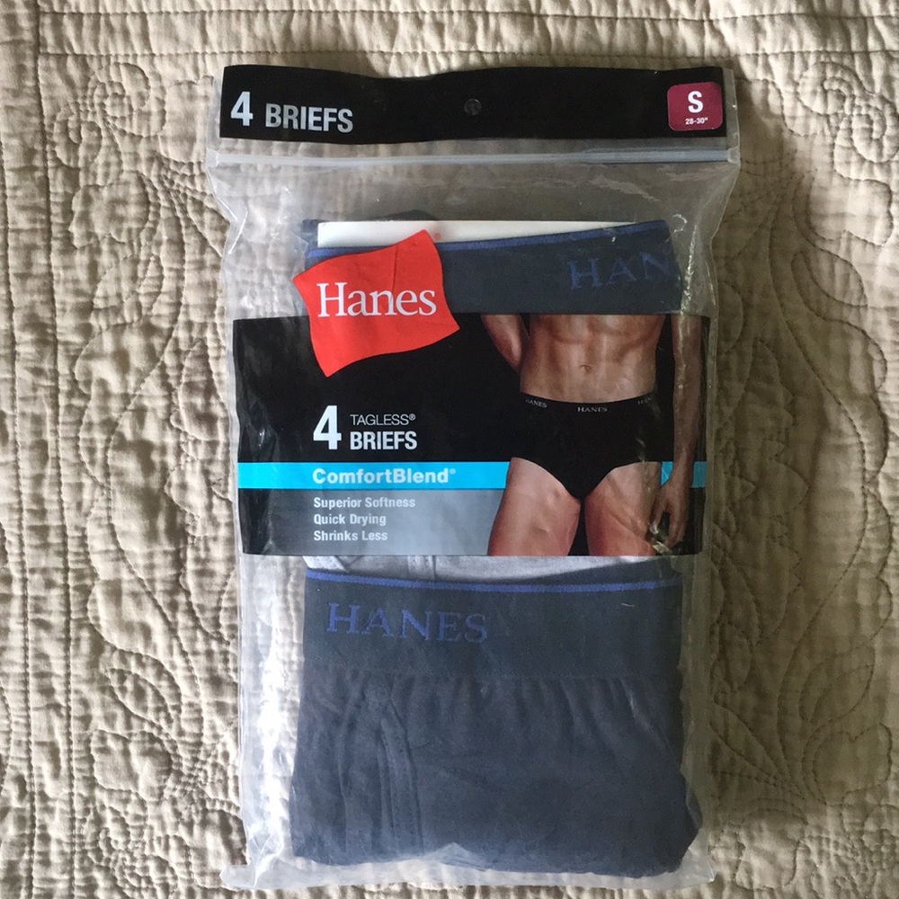Men's Underwear
